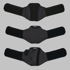 Đai thắt lưng cột sống BonBone Pita Coru Wide