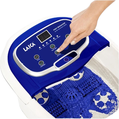 Bồn ngâm chân massage Laica PC1320