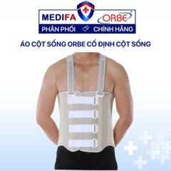 Áo cột sống Orbe
