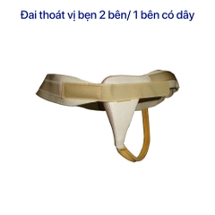 Đai thoát vị bẹn Orbe