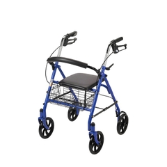 Khung tập đi cao cấp Lucass W-14