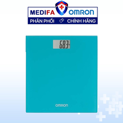Cân sức khỏe điện tử Omron HN-289