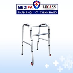 Khung tập đi Lucass W-47