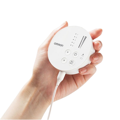 Máy massage xung điện cầm tay Omron HV-F013