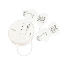 Máy massage xung điện cầm tay Omron HV-F013