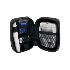Máy đo 3 in 1 đường huyết, mỡ máu, gout EasyTouch®GCU - chưa kèm que thử