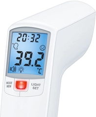 Nhiệt kế điện tử Beurer FT100