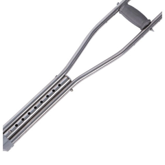 Nạng Inox Akiko A79