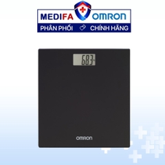 Cân sức khỏe điện tử Omron HN-289