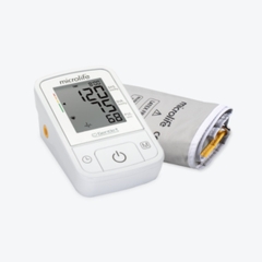 Máy đo huyết áp bắp tay Microlife BP A2 Basic