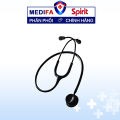 Ống nghe y tế 2 mặt Spirit CK-S601CPF