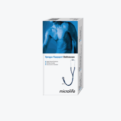 Ống nghe y tế hai dây Microlife ST-77