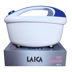 Bồn massage chân Laica PC1018B