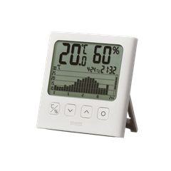 Nhiệt ẩm kế Tanita TT-580