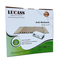 Đệm hơi chống loét Lucass LC79