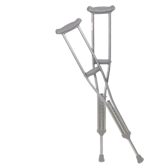 Nạng Inox Akiko A79