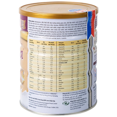Sữa bột Glucerna hương Vani 800g