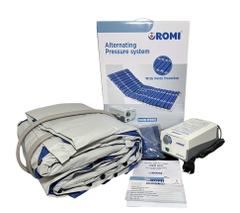 Đệm hơi chống loét cao cấp Oromi HF6002