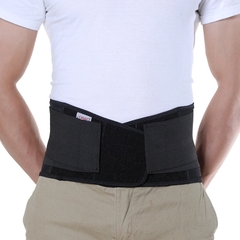 Đai lưng cột sống Orbe Olumbel