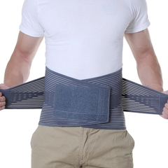 Đai lưng cột sống Orbe Lumbabel