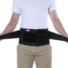 Đai lưng cột sống Orbe H2