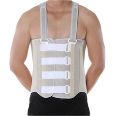 Áo cột sống Orbe