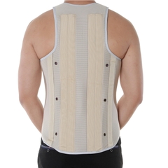 Áo cột sống Orbe