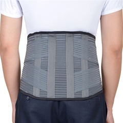 Đai lưng cột sống cao cấp Orbe