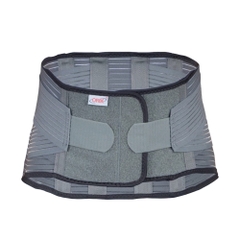Đai lưng cột sống cao cấp Orbe