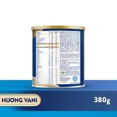 Sữa Ensure Gold hương Vani mới 380g