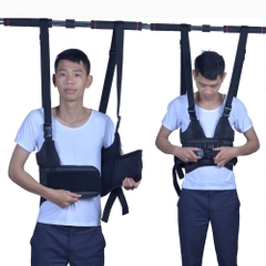 Đai kéo giãn cột sống lưng Orbe H1