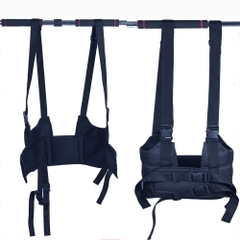 Đai kéo giãn cột sống lưng Orbe H1