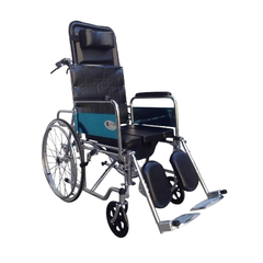 Xe lăn đa năng Lucass X7 (Oromi ALK952LBC-46)