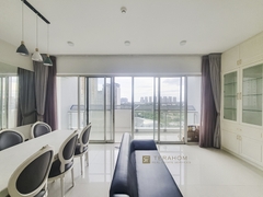 BÁN CĂN ESTELLA 3PN TRỤC HIẾM VIEW CÔNG VIÊN CỰC THOÁNG MÁT, NHÀ CHỈN CHU VÀO Ở NGAY