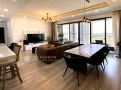 HÀNG HIẾM - CHO THUÊ 4PN ESTELLA HEIGHTS TẦNG PENTHOUSE SẴN NỘI THẤT XỊN, DỌN VÀO Ở NGAY