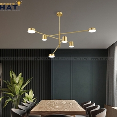 Đèn thả led Aline