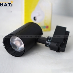 Đèn rọi ray COB 10w/20w/30w