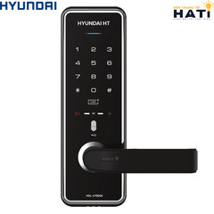 Khóa thông minh Hyundai HDL-4700SK mở khóa thẻ từ