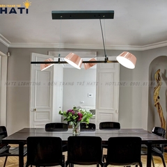 Đèn thả led Yulenka