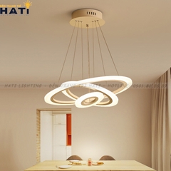 Đèn thả led Tabatha