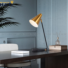 Đèn bàn hiện đại Giovana