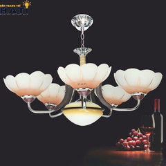 Đèn chùm cổ điển Gregory