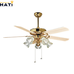 Quạt trần cánh gỗ Arsino