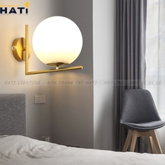 Đèn tường decor Yoselin