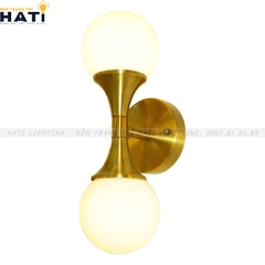 Đèn tường decor Luciana