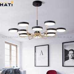 Đèn thả led Francy