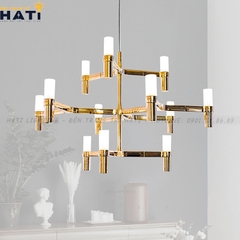 Đèn thả decor Lila