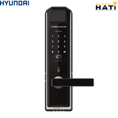 Khóa thông minh Hyundai HDL-5200SK mở khóa thẻ từ