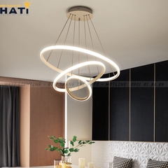 Đèn thả led Fabiola