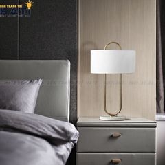 Đèn bàn hiện đại Jamilly